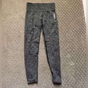 Gym Shark Seamless Legging